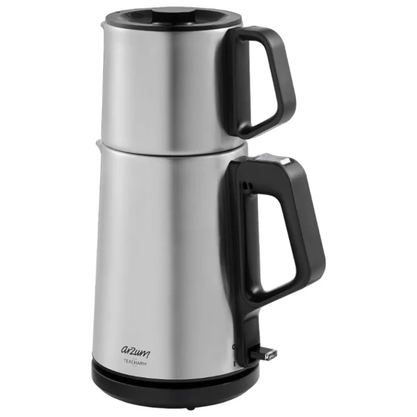 Arzum Ar3149 Teacharm 1800 W Çelik Çay Makinesi - Görsel 9