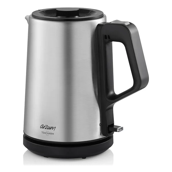 Arzum Ar3149 Teacharm Inox 1800 W Çelik Çay Makinesi - Görsel 3