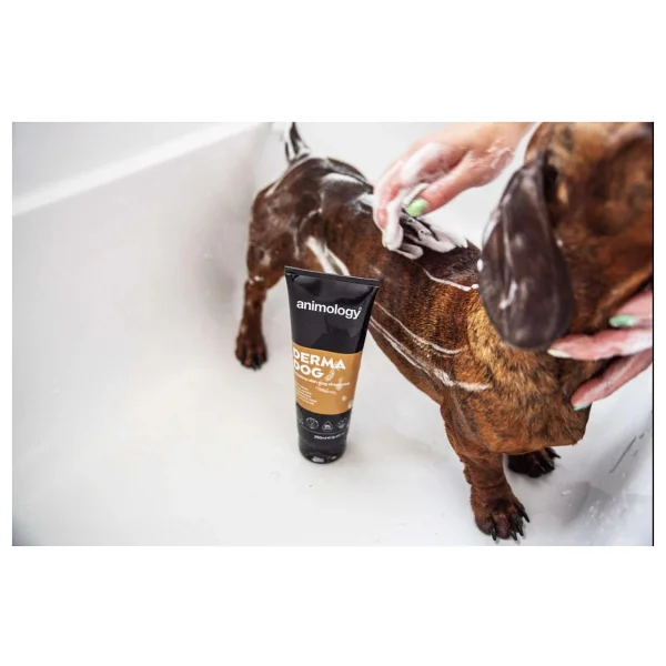 Animology Derma Dog Hassas Ciltli 250 Ml Köpek Şampuanı - Görsel 2