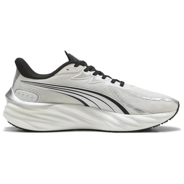 Puma Velocity Nitro 4 311140-02 Beyaz Erkek Koşu Ayakkabısı - Görsel 4