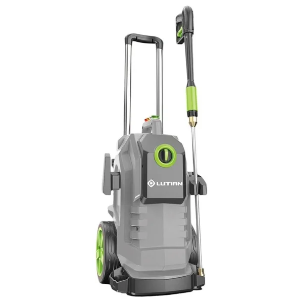 Lutian Lt892-3100b 3100 W 210 Bar Yüksek Basınçlı Yıkama Makinesi - Görsel 2