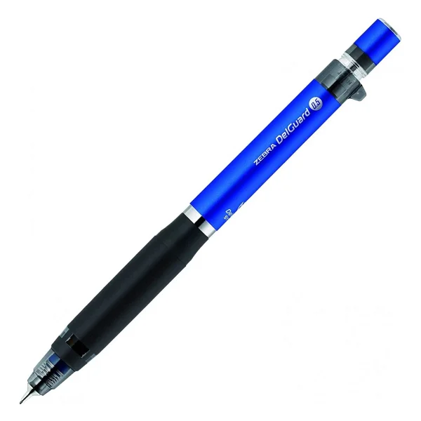 Zebra Delguard Type-Er 0.5 Mm Versatil Uçlu Kalem - Görsel 4