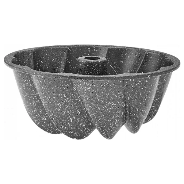 Karaca Polo 25 Cm Döküm Kek Kalıbı - Görsel 2