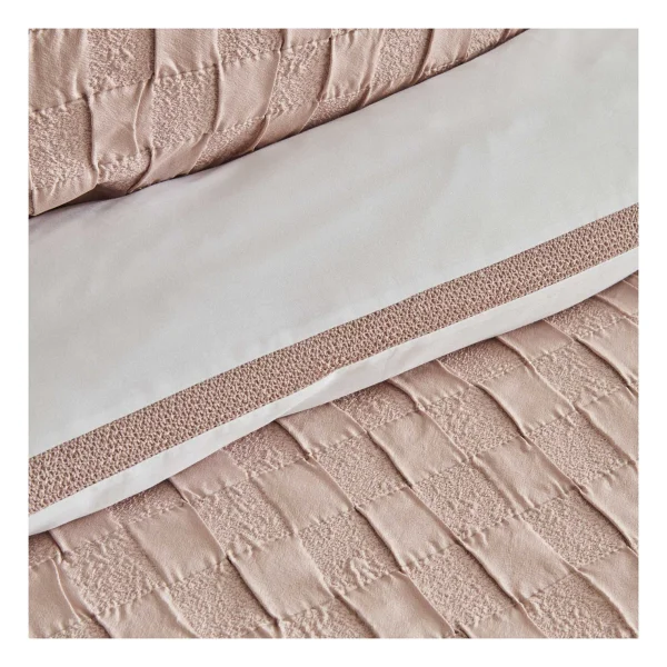 Karaca Home Bride Coll Carina Pudra 8 Parça Çeyiz Seti - Görsel 6