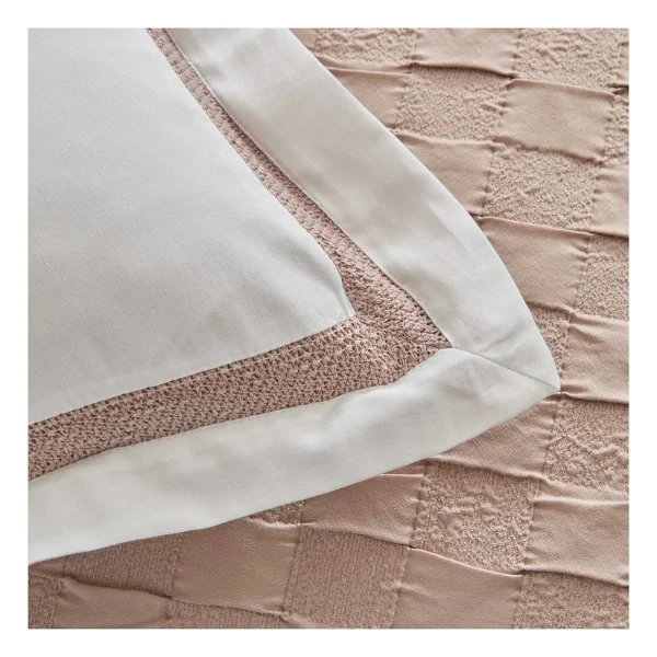 Karaca Home Bride Coll Carina Pudra 8 Parça Çeyiz Seti - Görsel 7