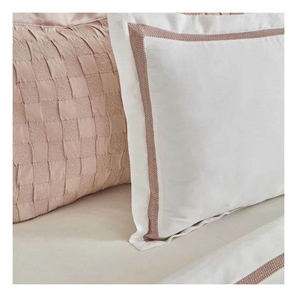 Karaca Home Bride Coll Carina Pudra 8 Parça Çeyiz Seti - Görsel 8