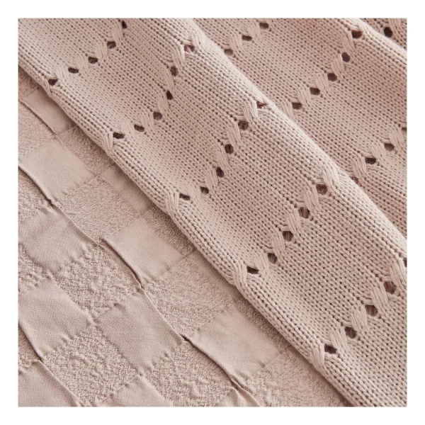 Karaca Home Bride Coll Carina Pudra 8 Parça Çeyiz Seti - Görsel 9