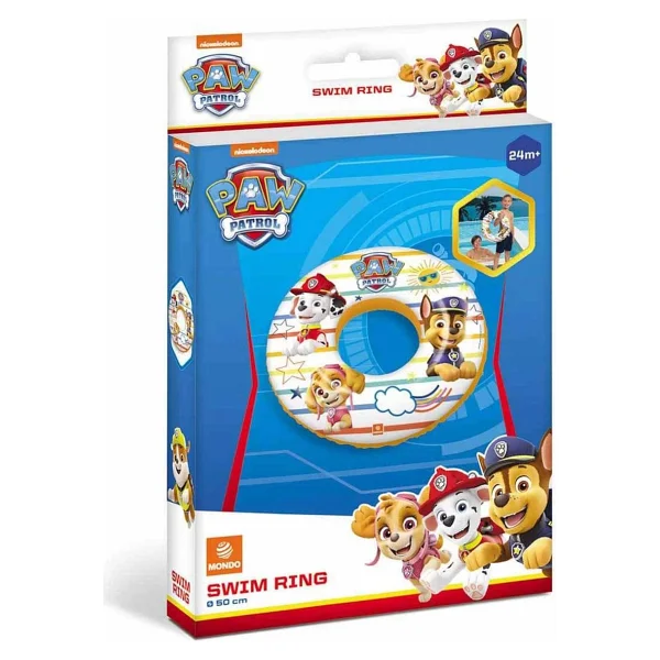 Mondo Sports S00016928 Paw Patrol 50 Cm Deniz Simidi - Görsel 2