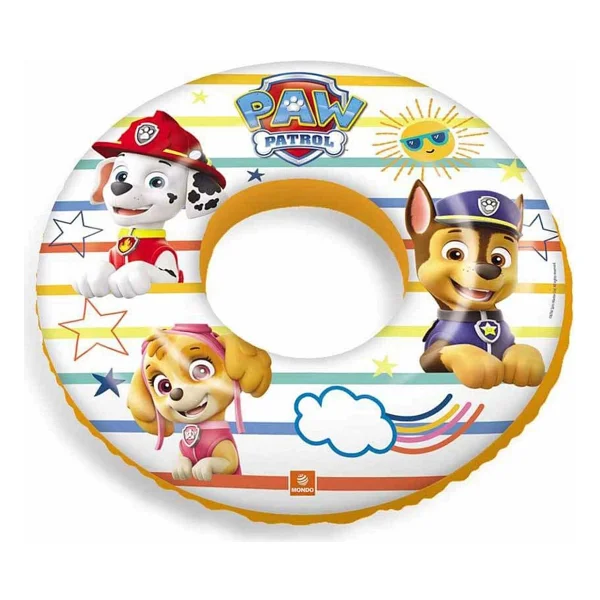 Mondo Sports S00016928 Paw Patrol 50 Cm Deniz Simidi - Görsel 3
