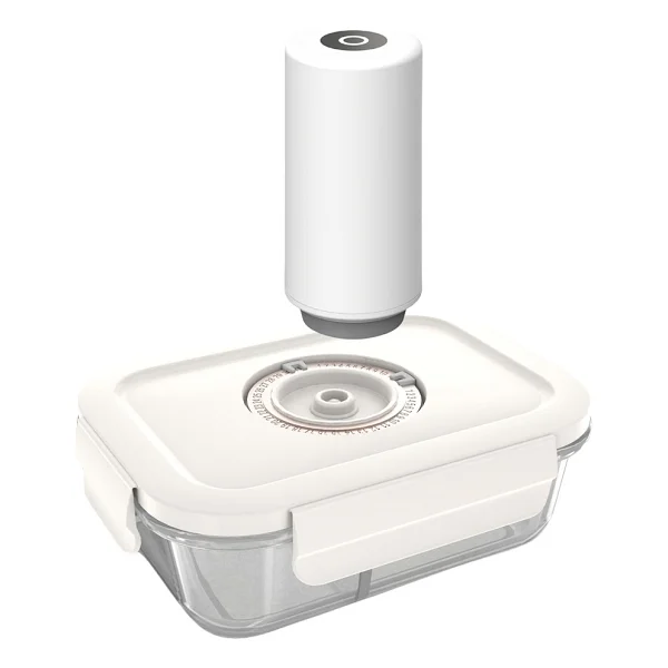 Aryıldız Vacuum & Fresh 25 Parça Saklama Kabı Seti - Görsel 6