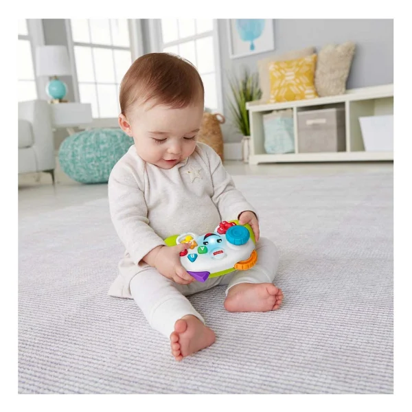 Fisher Price Eğitici Oyun Kumandası - Görsel 5