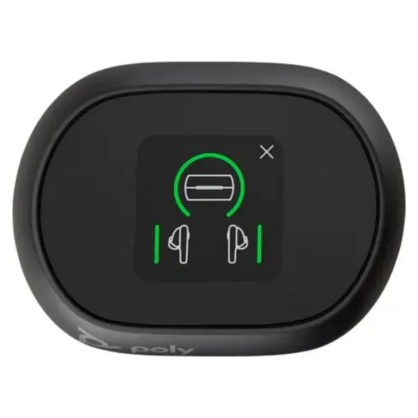 Poly Voyager Free 60 Plus ANC TWS Kulak İçi Bluetooth Kulaklık - Görsel 2