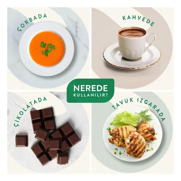 Wefood Organik Hindistan Cevizi Yağı 300 Ml 2'li - Görsel 4