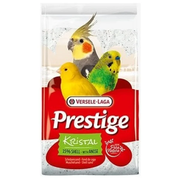 Versele Laga Prestige Anasonlu 5 Kg Kuş Kumu - Görsel 3