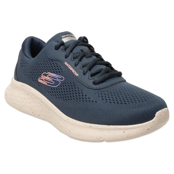 Skechers Skech-Lite Pro Through The Mud 150198 NVY Lacivert Kadın Spor Ayakkabı - Görsel 8