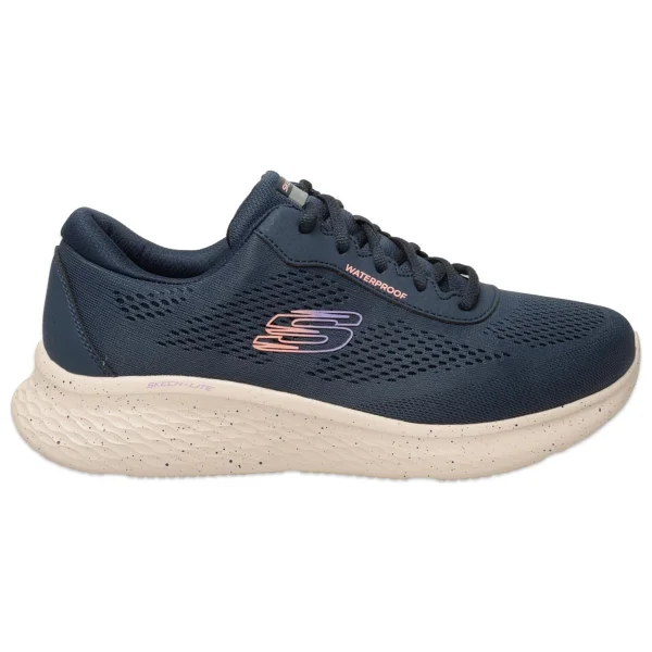 Skechers Skech-Lite Pro Through The Mud 150198 NVY Lacivert Kadın Spor Ayakkabı - Görsel 9