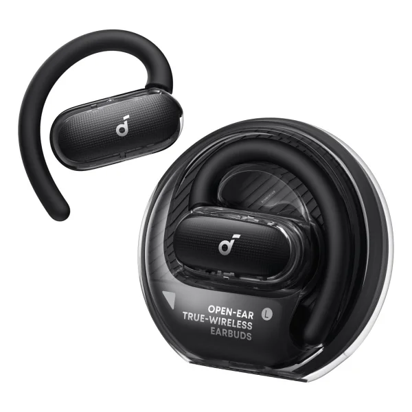 Anker Soundcore V40i TWS Beyaz Open Ear Bluetooth Kulaklık - Görsel 8
