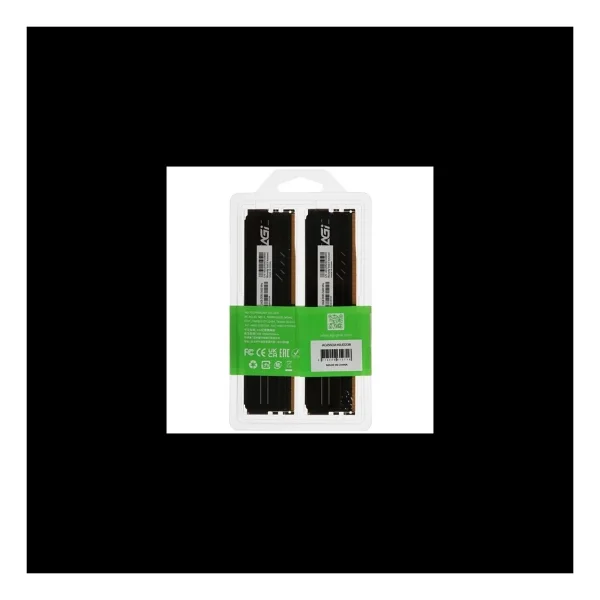 Agi 32 GB (2x16) 5600 MHz Cl46 Agı560016ud238-Dt DDR5 RAM - Görsel 7