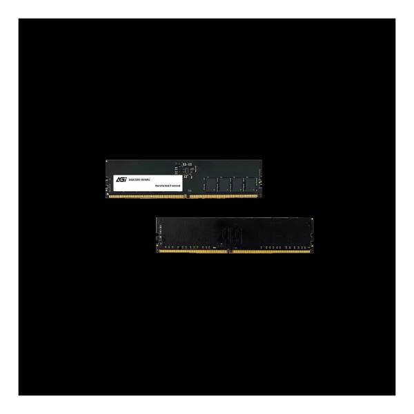 Agi 32 GB (2x16) 5600 MHz Cl46 Agı560016ud238-Dt DDR5 RAM - Görsel 8