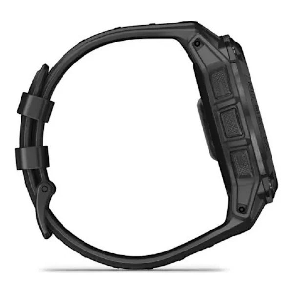 Garmin Instinct 3 45mm Solar Tactical Edition Akıllı Saat - Görsel 5