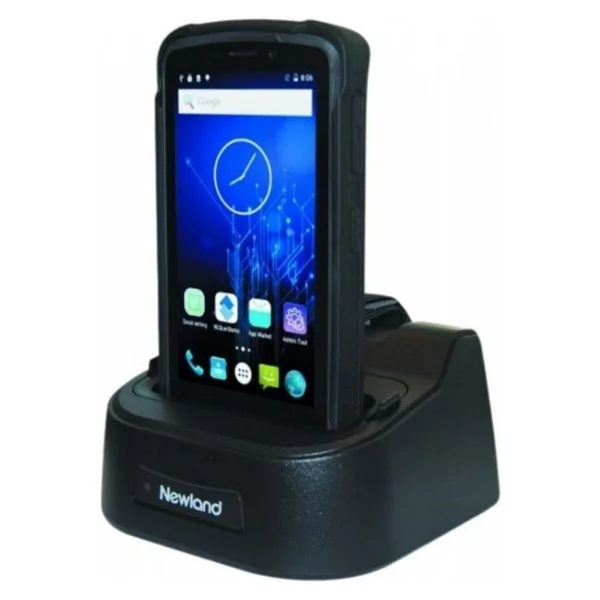 Newland Mt90 Android 13 El Terminali - Görsel 3