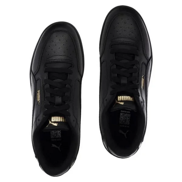 Puma Shuffle Downtown 402596-06 Siyah Erkek Sneaker - Görsel 3