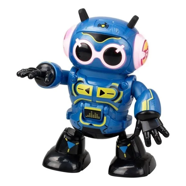 Silverlit Robo Beats 2 88599 - Görsel 5