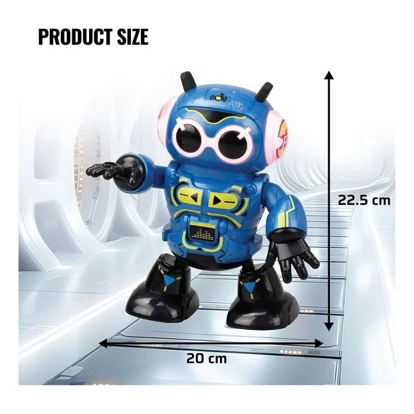 Silverlit Robo Beats 2 88599 - Görsel 9