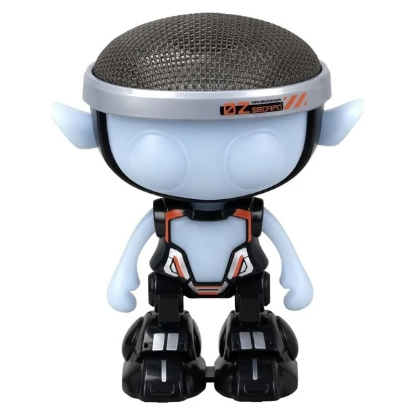 Silverlit Talkimon Robot - Görsel 6