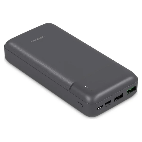 Polosmart Psm128 20000 mAh Powerbank - Görsel 3
