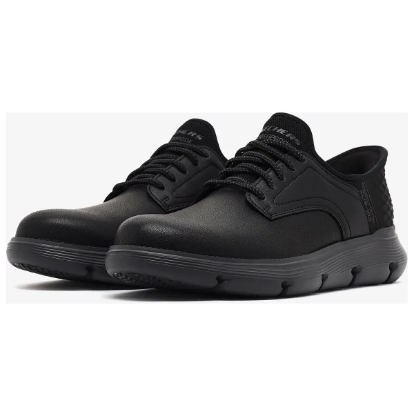 Skechers Garza 205278 Erkek Günlük Ayakkabı - Görsel 10