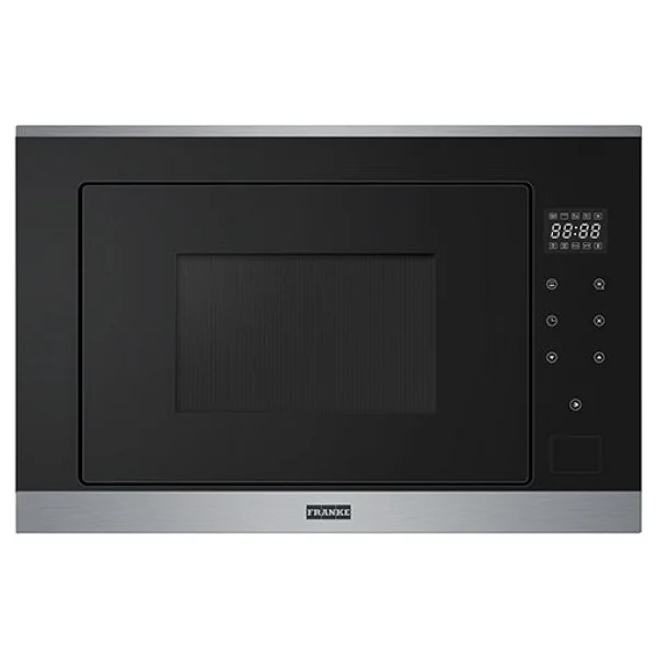 Franke Smart Fsm 25 Mw XS 25 Lt Ankastre Mikrodalga Fırın - Görsel 7