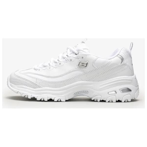 Skechers D'lites Fresh Start 11931 Kadın Spor Ayakkabı - Görsel 7