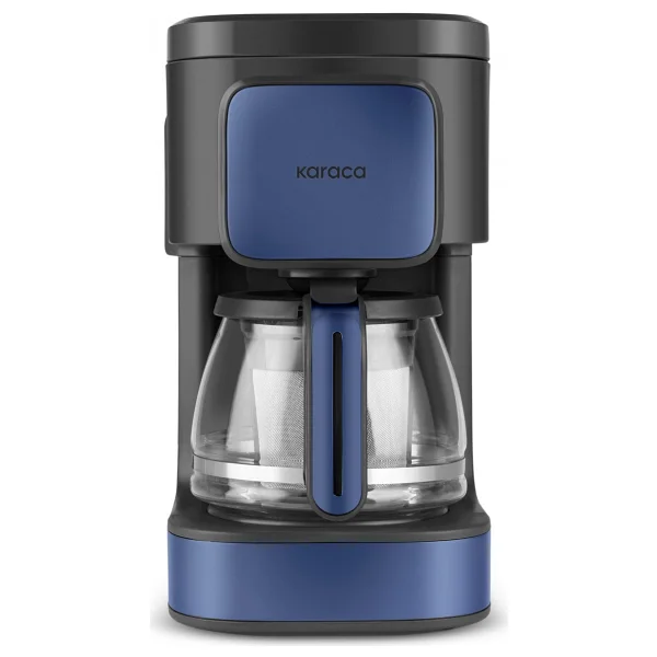 Karaca Just Coffee Aroma 2in1 Marine Çay Ve Filtre Kahve Makinesi - Görsel 9