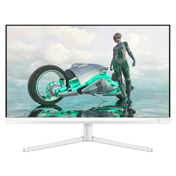 Philips Evnia 27M2N3201A/00 27" 0.5 ms Full HD Pivot IPS 180 Hz Oyuncu Monitörü