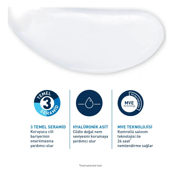 Cerave Nemlendirici 473 Ml Vücut Losyonu - Görsel 4