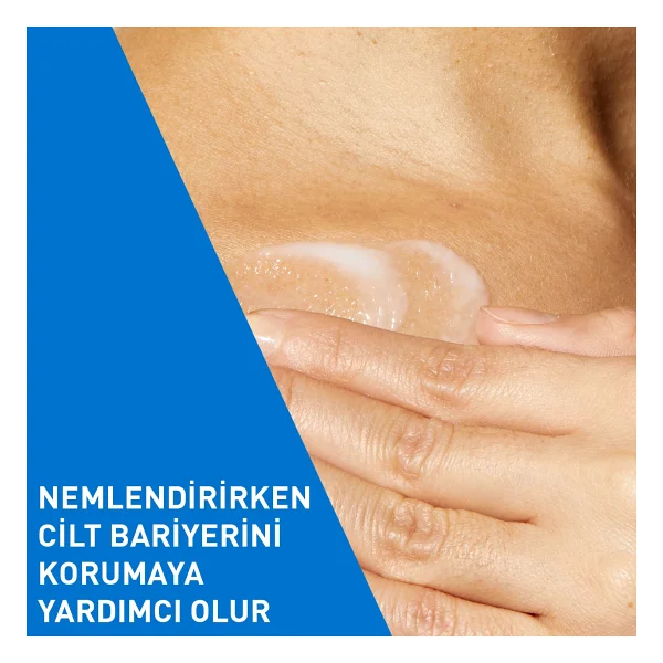Cerave Nemlendirici 473 Ml Vücut Losyonu - Görsel 8