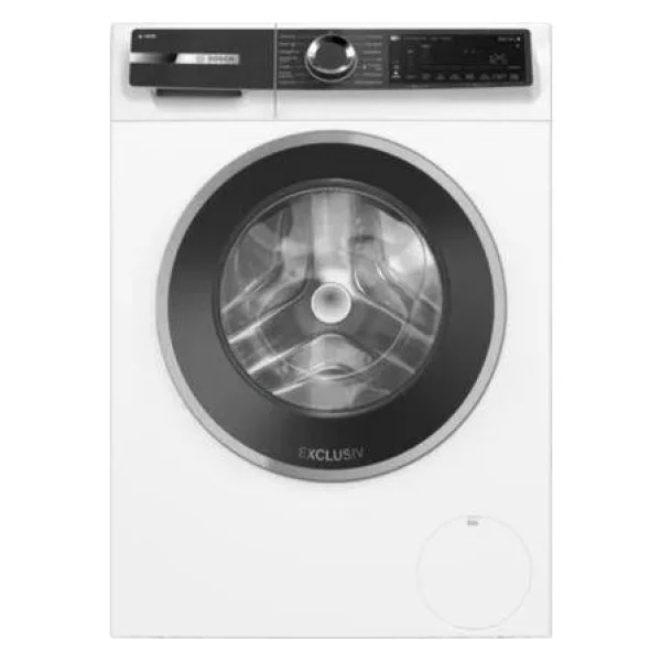 Bosch Wgk264f0tr 1400 Devir 11 Kg Çamaşır Makinesi - Görsel 6