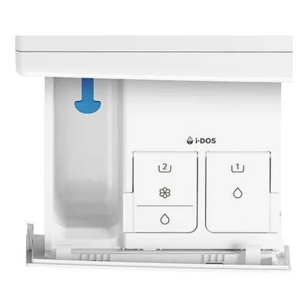 Bosch Wgk264f0tr 1400 Devir 11 Kg Çamaşır Makinesi - Görsel 4