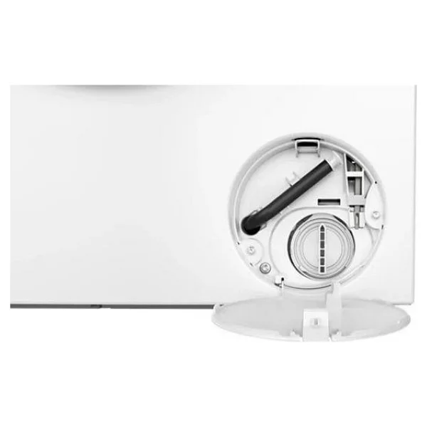 Bosch Wgk264f0tr 1400 Devir 11 Kg Çamaşır Makinesi - Görsel 5