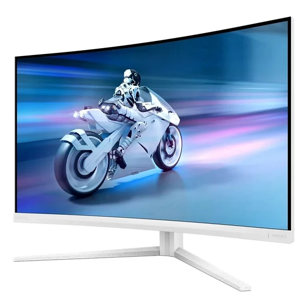 Philips Evnia 32m2c5501 31.5" 0.5 Ms 2k Curved 180 Hz Oyuncu Monitörü - Görsel 3