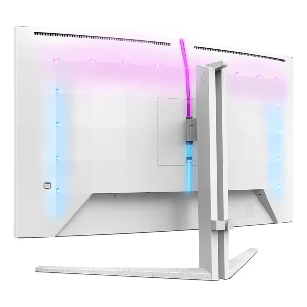 Philips Evnia 32m2c5501 31.5" 0.5 Ms 2k Curved 180 Hz Oyuncu Monitörü - Görsel 4