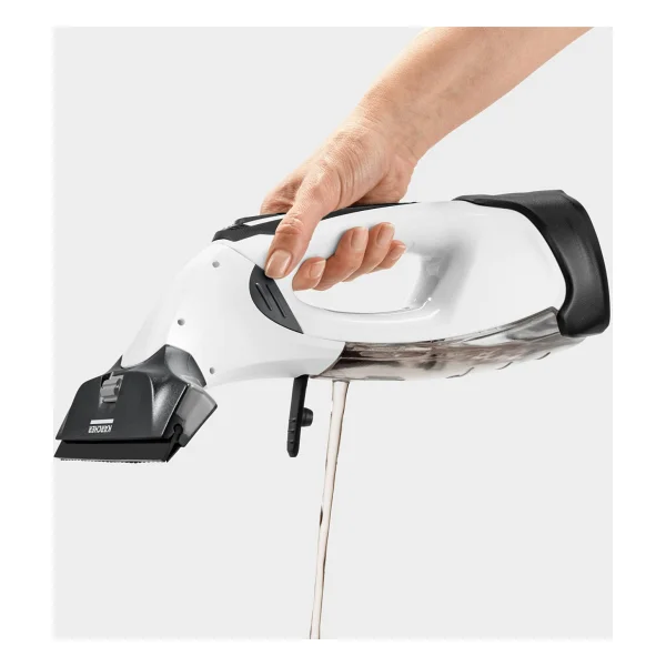 Karcher Wv 5 Plus N Şarjlı Cam Silme Makinesi - Görsel 9