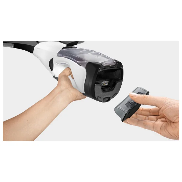 Karcher Wv 5 Plus N Şarjlı Cam Silme Makinesi - Görsel 10
