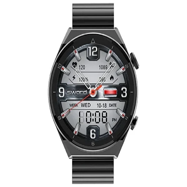 Sword Sw-Wıa102 Watch 2 Akıllı Saat - Görsel 2