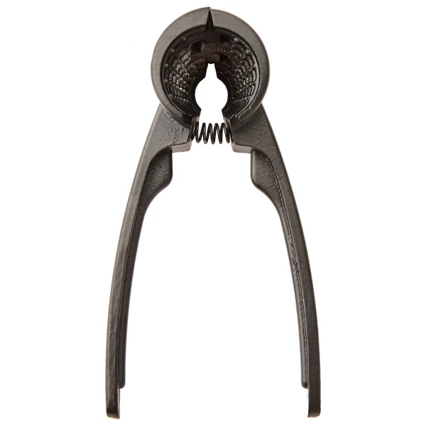 Chefstar Chef Star Fındık Kıracağı - Siyah - 6x12 Cm - Görsel 3