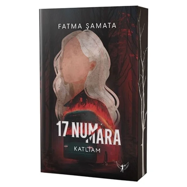 17 Numara - Katliam - Fatma Şamata - Görsel 4