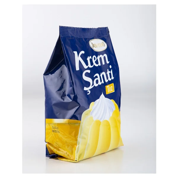 Dondo 1 Kg Toz Krem Şanti - Görsel 2