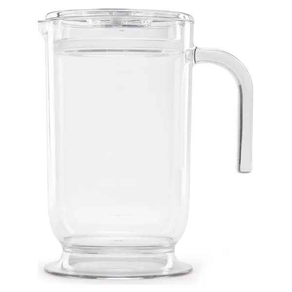 Smeg 50's Style Hbf03pbeu 700 W Mavi El Blender Seti - Görsel 9