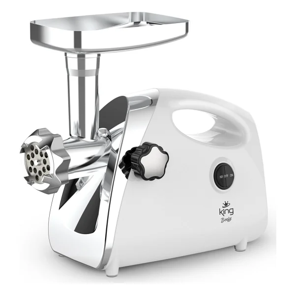 King Kkm692 Beefy 800 W Kıyma Makinesi - Görsel 5